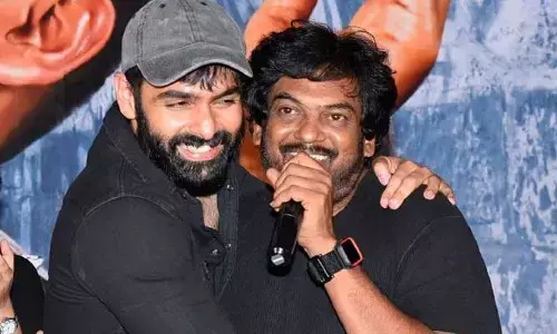 Ram Pothineni: పూరీ,రామ్ కాంబో రిపీట్ కానుందా?