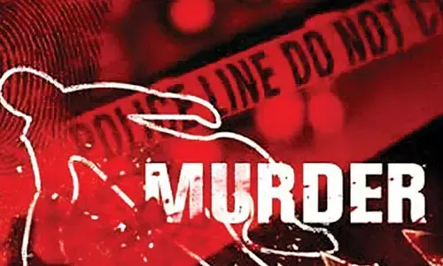 HYD : ఎముకలు విరిచి.. బకెట్‌లో కుక్కి..