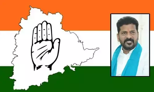 కాంగ్రెస్‌లో ఖమ్మం కహానీ.. ఉనికిని చాటుకునేలా రేవంత్ మాస్టర్ స్కెచ్?