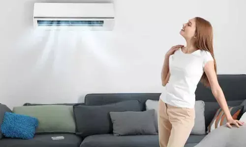 Air Conditioner: ఈ టిప్స్ పాటిస్తే .. ఏసీ ఎంత వాడిన .. నో పవర్ బిల్