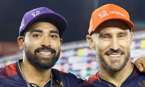 IPL 2023: ఆరెంజ్, పర్పుల్ క్యాప్స్ ఆ జట్టు ప్లేయర్స్‌కే..