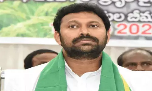 Viveka Murder Case: సుప్రీంకోర్టులో ఎంపీ అవినాశ్ రెడ్డికి ఊరట