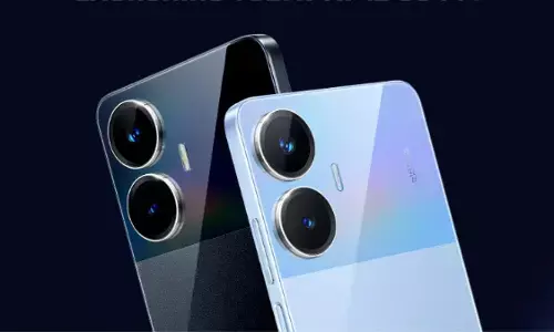 అమెజాన్‌లో Realme స్మార్ట్ ఫోన్‌పై రూ. 4,000 తగ్గింపు