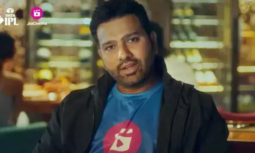 IPL 2023: జియో సినిమాకు బ్రాండ్ అంబాసిడర్‌గా రోహిత్ శర్మ
