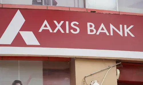 ఫిక్స్‌డ్ డిపాజిట్లపై గుడ్‌న్యూస్ చెప్పిన Axis Bank