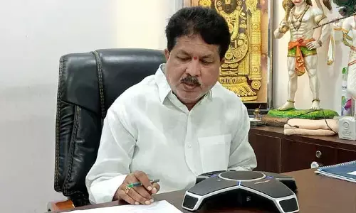 తెలంగాణ గార్డెన్స్​లో బహిరంగ సభను విజయవంతం చేయాలి : ఎమ్మెల్యే