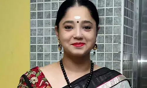 ఆ హీరోయిన్‌కు లైంగిక వేధింపులు.. ప్రైవేట్ పార్ట్స్ పిక్స్ సెండ్ చేసిన వ్యక్తి..