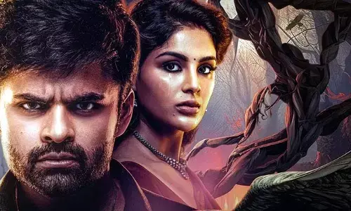 ‘విరుపాక్ష’ డిజిటల్ రైట్స్‌ను సొంతం చేసుకున్న నెట్ ఫ్లిక్స్.. స్ట్రీమింగ్ ఎప్పుడో తెలుసా..?