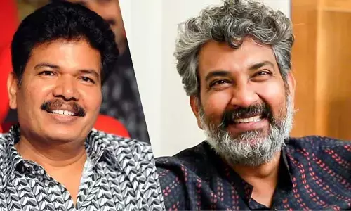 రాజమౌళి, శంకర్‌లలో బెస్ట్ ఎవరు?