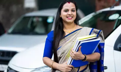 ఏపీలో పాలిటెక్నిక్ లెక్చరర్ పోస్టులు