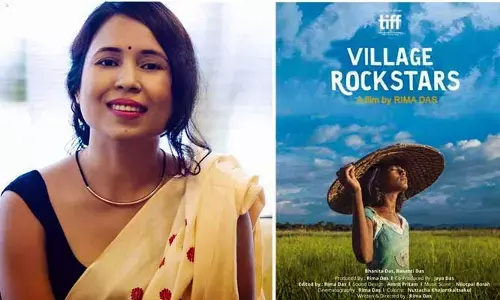 జాలీవుడ్ కి గుర్తింపు తెచ్చిన విలేజ్ రాక్ స్టార్స్