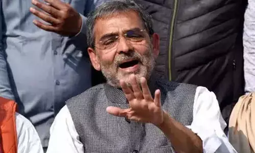 2024లో మోడీకి తిరుగులేదు.. జేడీ(యూ) పార్లమెంటరీ బోర్డు మాజీ చీఫ్