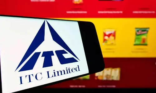 అరుదైన ఘనతను సాధించిన ITC