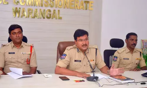 దండకారుణ్య స్పెషల్ జోనల్ సభ్యుడితో పాటు సానుభూతిపరుడి అరెస్ట్..