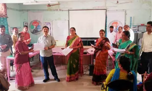 ఆదాయం పెంచడంలో ఉత్తమ నైపుణ్యం ప్రదర్శించండి..