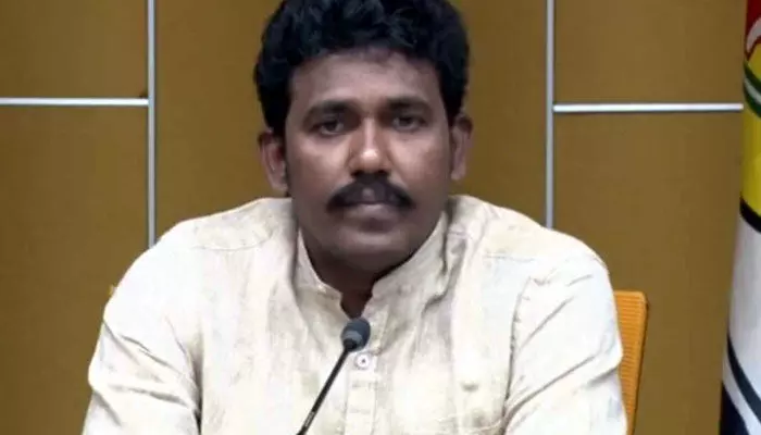‘నిరూపిస్తే రాజకీయాల నుంచి తప్పుకుంటా’ ‘నిరూపిస్తే రాజకీయాల నుంచి తప్పుకుంటా’