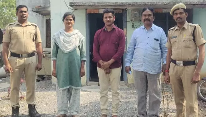 బైండోవర్ ఉల్లంఘించిన వ్యక్తికి జైలు బైండోవర్ ఉల్లంఘించిన వ్యక్తికి జైలు