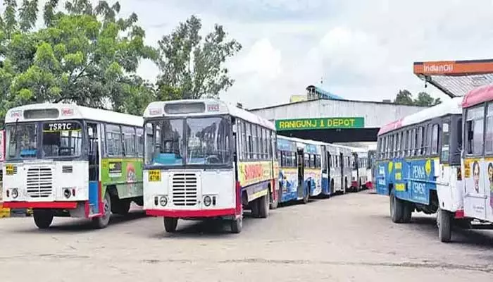 ప్రయాణికులకు గుడ్ న్యూస్.. TSRTC మరో కీలక నిర్ణయం!