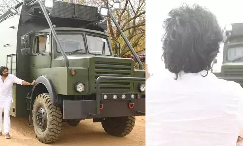 పత్తాలేని పవన్ కల్యాణ్.. ఏడాదిలోపు ఎన్నిక‌లొస్తే జనసేన సిద్ధమేనా?