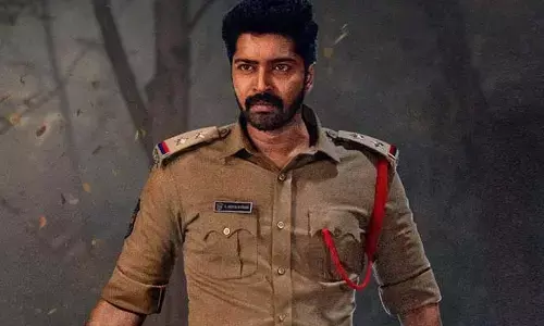 Allari Naresh: నరేష్‌లో అల్లరిని ఇక చూడలేమా?