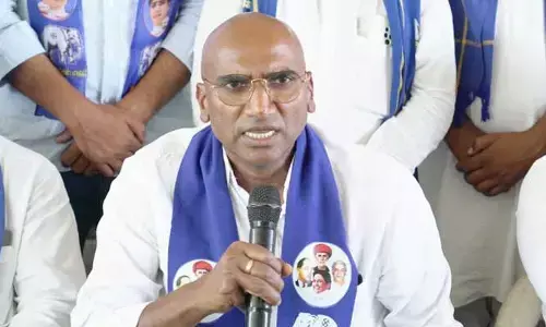 వాళ్లను పట్టుకొని శిక్షించే వరకు మా పోరాటం ఆగదు: RSP