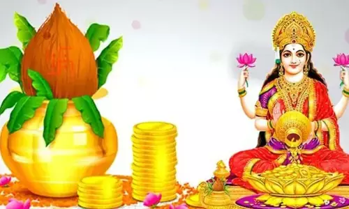 నేడే అక్షయతృతీయ.. ఈ తప్పులు అస్సలే చేయకండి