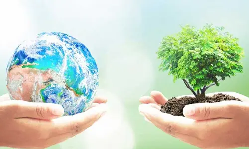 World Earth Day: నేడు ప్రపంచ ధరిత్రి దినోత్సవం