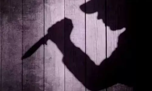 ఆస్తికోసం కొడుకును చంపాలని తండ్రి ప్లాన్!