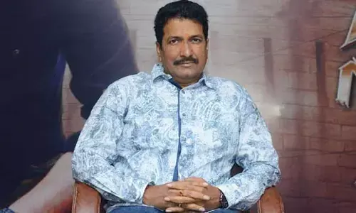 బాలయ్య ‘లెజెండ్’ నిర్మాత అనిల్ సుంకర ఇంట్లో తీవ్ర విషాదం