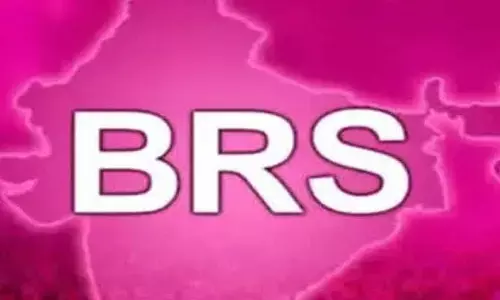 రంజాన్ వేడుకల్లో ఆసక్తికర సన్నివేశం.. BRS MLA సంచలన వ్యాఖ్యలు