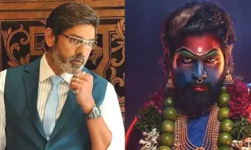 Puspha 2: ‘పుష్ప2’నుంచి బిగ్ అప్‌డేట్.. స్టార్ విలన్ ఎంట్రీ?