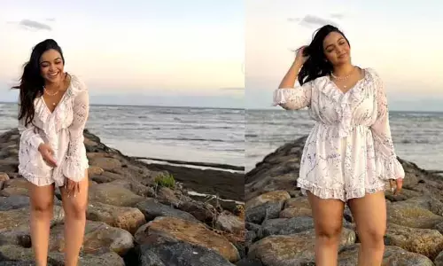 Nitya Shetty: నీకేం పోయేకాలం వచ్చింది.. నిత్యా న్యూడ్ వీడియోపై ఫ్యాన్స్