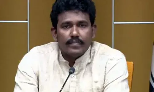 ‘నిరూపిస్తే రాజకీయాల నుంచి తప్పుకుంటా’
