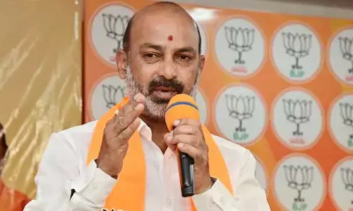 లక్షకు తగ్గొద్దు.. చేవెళ్ల సభ తెలంగాణలో సంచలనం కావాలి