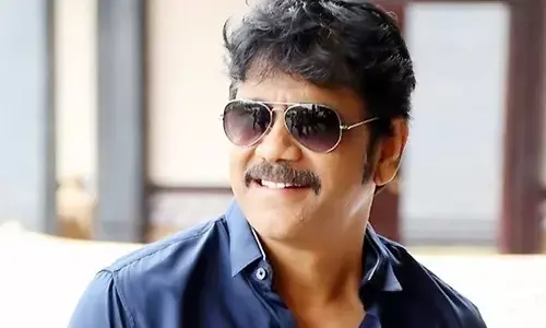 మల్టీస్టారర్ సినిమాలకే మొగ్గు చూపుతున్న కింగ్.. అదే కారణమట!