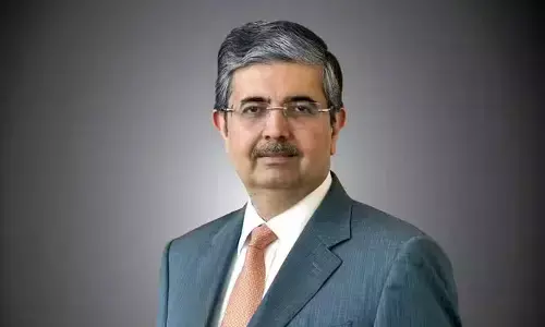 CEO పదవీకాలం తర్వాత కోటక్ మహీంద్రా బ్యాంక్ నాన్-ఎగ్జిక్యూటివ్‌గా ఉదయ్ కోటక్