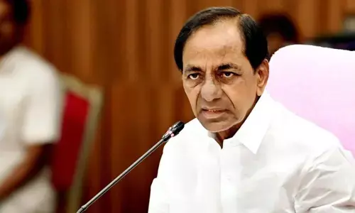 RRRకు షాక్ ఇచ్చేందుకు KCR స్కెచ్.. అందుకే గులాబీ బాస్ దూకుడు పెంచారా?