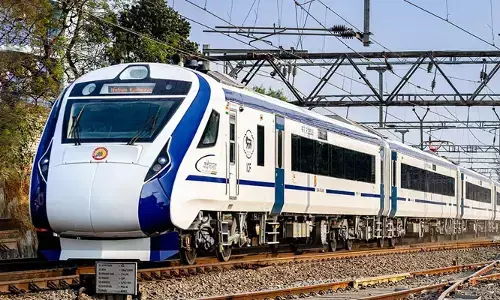 తిరుపతి వెళ్లే ప్రయాణికులకు గుడ్ న్యూస్