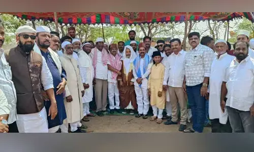 ఆధ్యాత్మికతను రంజాన్ పెంపొందిస్తుంది..!
