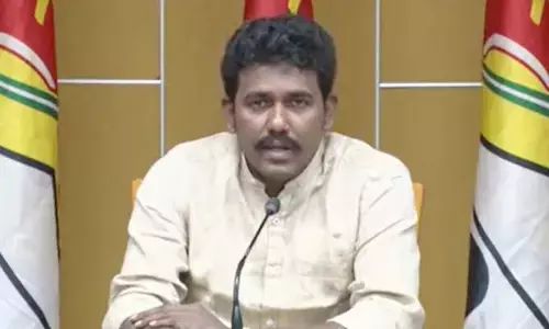 మీరు నిరూపించండి.. నేను రాజకీయాల నుంచి తప్పుకుంటా: Ms Raju