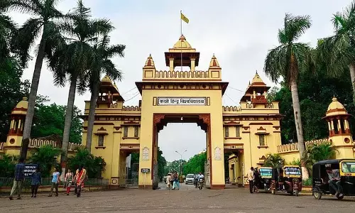 యూనివర్సిటీలో 60 ఉద్యోగాలు