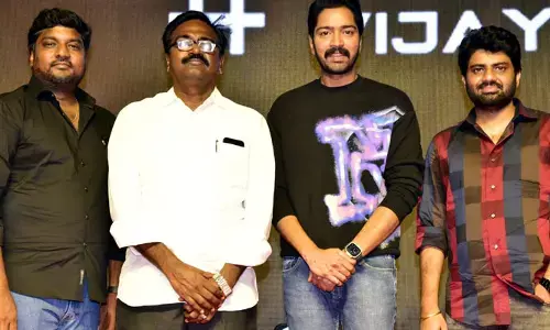 ‘ఉగ్రం’.. ‘నాంది’ కంటే పదిరేట్లు ఉత్కంఠగా ఉంటుంది: అల్లరి నరేష్