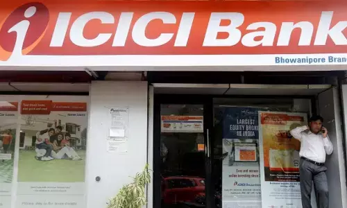 30 శాతం వృద్ధిని నమోదు చేసిన ICICI బ్యాంక్
