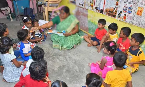 Nandyala: పది పాస్ అయ్యారా..? ఈ జాబ్ మీకోసమే..!
