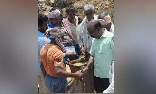 “దిశ” కథనంతో అధికారుల అలర్ట్..