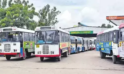 ప్రయాణికులకు గుడ్ న్యూస్.. TSRTC మరో కీలక నిర్ణయం!