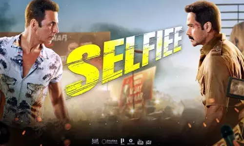 OTT లోకి వచ్చేస్తున్న ‘సెల్ఫీ’.. స్ట్రీమింగ్ ఎప్పుడంటే..?