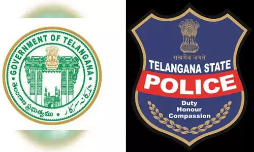 బిగ్ న్యూస్: పోలీసులకు సవాల్‌గా మారిన తెలంగాణ సర్కార్ నిర్ణయం..!