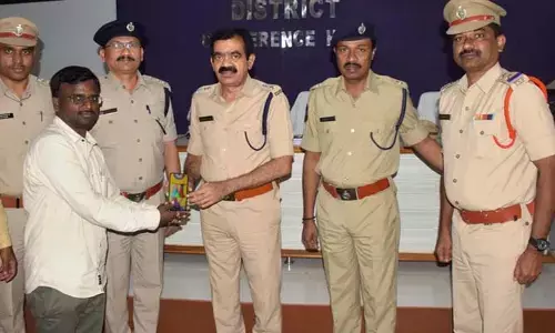 CEIR పోర్టల్ ద్వారా సెల్ ఫోన్ రికవరీ..