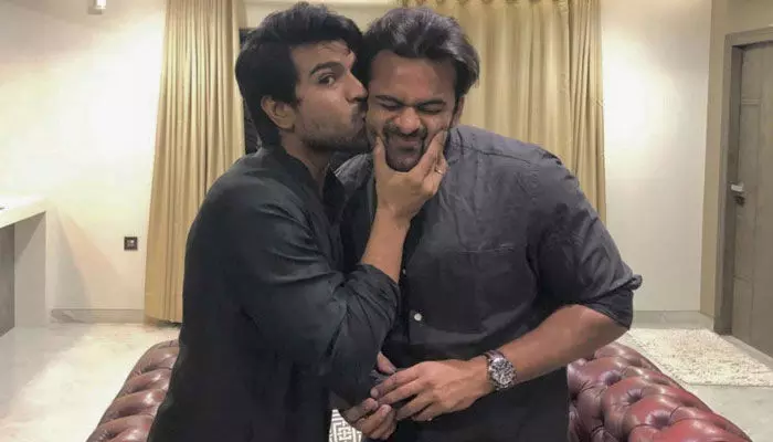 ‘విరూపాక్ష’ సినిమాపై గ్లోబల్ స్టార్ రియాక్షన్ ఇదే ‘విరూపాక్ష’ సినిమాపై గ్లోబల్ స్టార్ రియాక్షన్ ఇదే